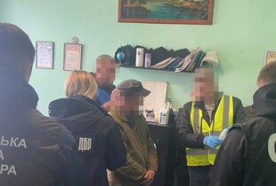 На Миколаївщині викрили працівника колонії, який переправляв наркотики ув’язненим