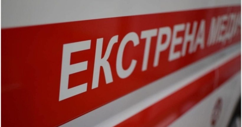 Обстріл Дергачів на Харківщині: поранений 72-річний чоловік