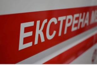 Обстріл Дергачів на Харківщині: поранений 72-річний чоловік