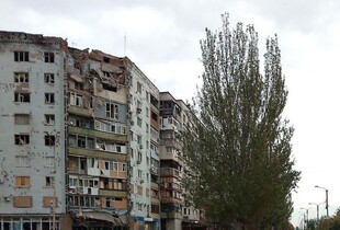 Росіяни обстріляли Донеччину застосувавши КАБи та РСЗВ: двоє людей загинуло