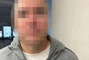 У Кривому Розі викрили групу, яка катувала підприємця і вимагала викуп