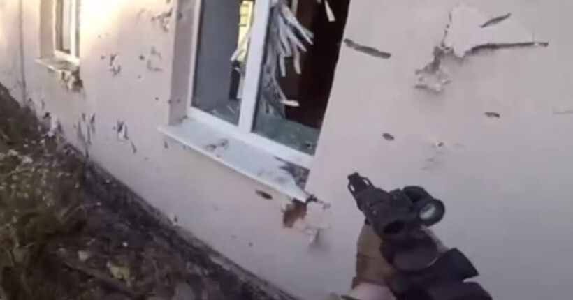 Росіяни просувались на Куп'янському напрямку: бійці ССО зірвали наступ ворога (відео)