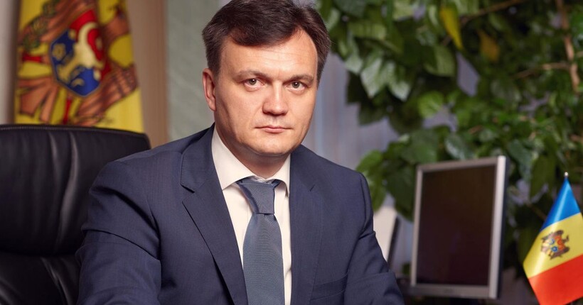 Молдова затвердила військову стратегію 2025-2035: більше ППО та РЕБ