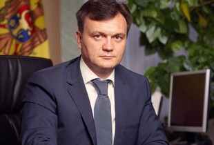 Молдова затвердила військову стратегію 2025-2035: більше ППО та РЕБ