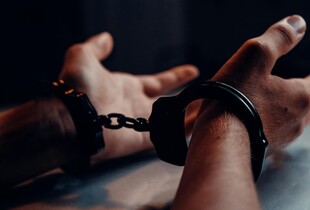 Вбивство 16-річної дівчини у Світловодську: поліцейські затримали підозрюваного