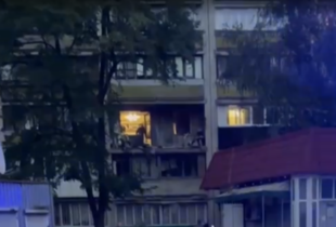 У Києві у квартирі стався вибух - є загиблий та поранений