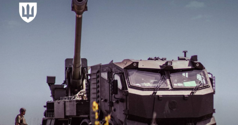Уряд виділив Міноборони 36,6 млрд грн для розвитку ОПК та закупівлі озброєння
