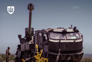 Уряд виділив Міноборони 36,6 млрд грн для розвитку ОПК та закупівлі озброєння