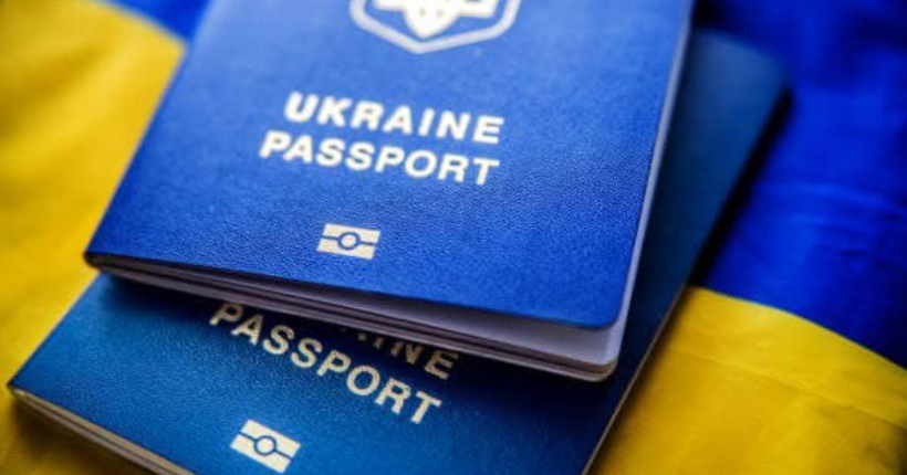 Уряд затвердив критерії для спрощеного набуття громадянства України