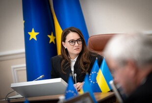 Уряд зафіксував ціну на газ до кінця опалювального сезону