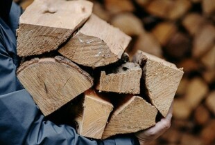 Гроші на дрова: хто має право на допомогу, субсидію чи пільгу на тверде паливо у 2025 році