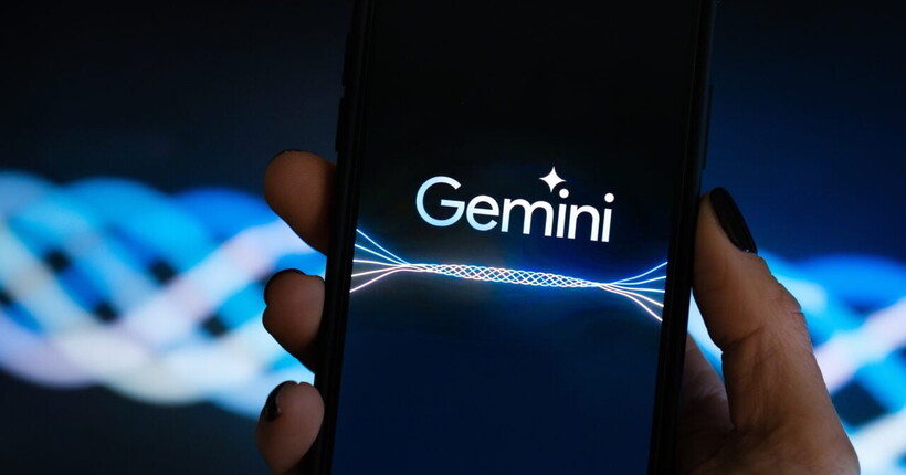 Рік безкоштовного доступу до Gemini: хто і як може його оформити