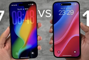 Битва камер iPhone 17 VS iPhone 15: який з гаджетів Apple дав кращу якість фото