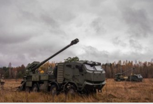 Уряд передав Міноборони 36,6 млрд грн на розвиток оборонної промисловості
