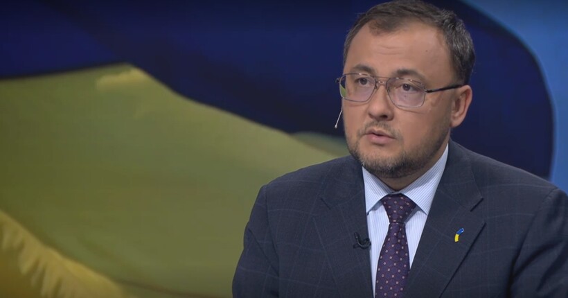 Польський закон про ОУН-УПА: посол відповів, як реагуватиме на нього Україна
