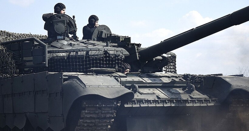 Знищення 12 000 росіян під Добропіллям не зупинить штурми ворога - Братчук