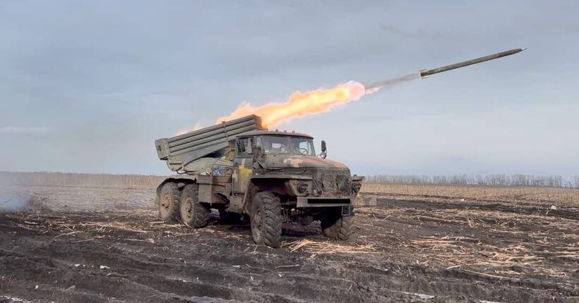 Ворог накопичується на Лиманському напрямку, активні штурми підуть з першими морозами - 66 ОМБр