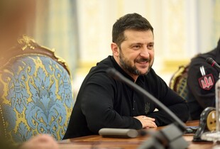 США та партнери дають Україні важливу розвідку - Зеленський про роль союзників в ударах по рф
