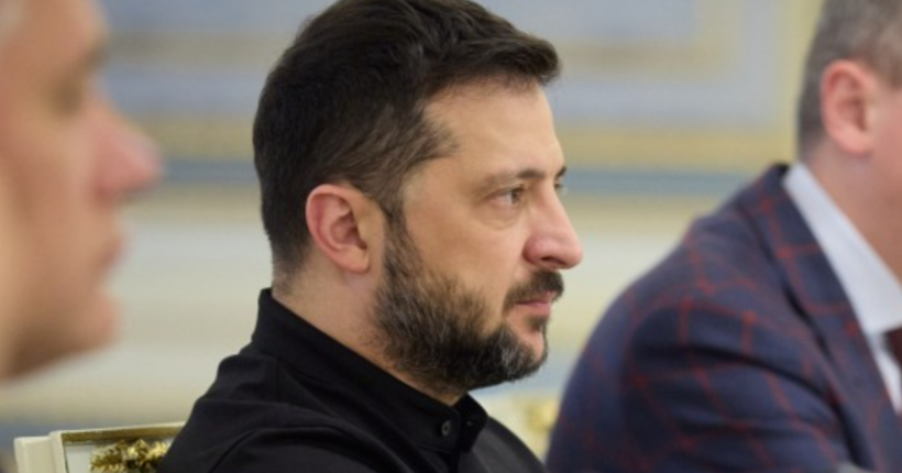 Ворог повинен відчувати ціну цієї війни - Зеленський про удари по енергоінфраструктурі в Бєлгородщини