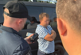 На Тернопільщині депутата судитимуть за схему незаконного зняття з військового обліку