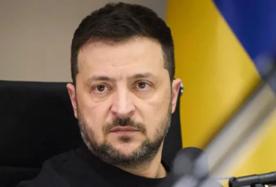 Зеленський розповів про шляхи подолання угорського вето щодо вступу України до ЄС
