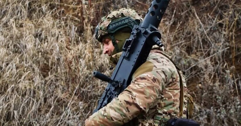 Краматорський напрямок два дні без штурмів: в 11 АК пояснили, чим зайняті росіяни