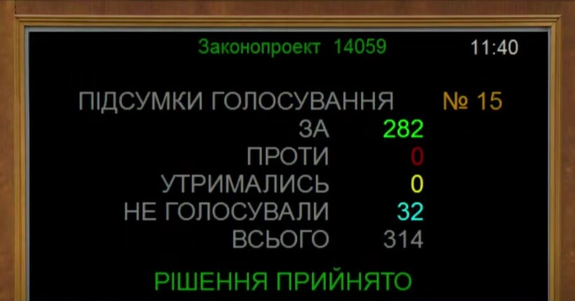 Рада проголосувала закон про направлення підрозділів ЗСУ в Туреччину і Британію
