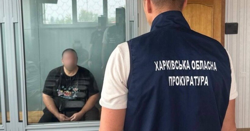 У Харкові викрили схему фіктивного працевлаштування для уникнення мобілізації