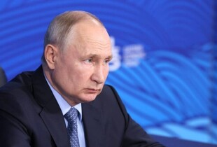 Путін боїться припинення вогню, бо з нього вийти знову у війну буде складно - Зеленський