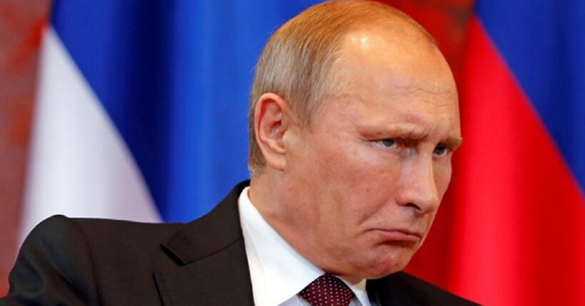 Путін назвав причину авіакатастрофи азербайджанського літака: російське ППО  і український 