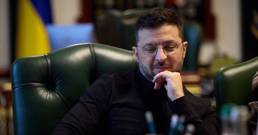 Зеленський найближчим часом зустрінеться з очільником чеської партії ANO Андреєм Бабішом