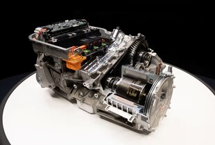 Ferrari представила технологію для свого першого електрокара Elettrica