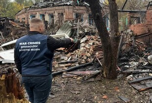 Росіяни атакували Слов’янськ і Костянтинівку: одна людина загинула, 11 отримали поранення