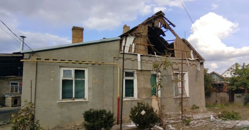 В Дніпропетровській ОВА повідомили про безпекову ситуацію в області