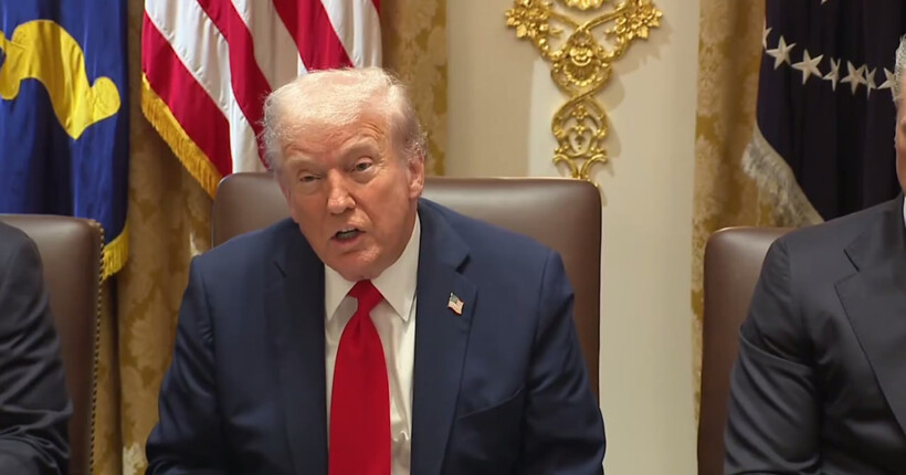 Трамп анонсував звільнення останніх ізраїльських заручників з Гази