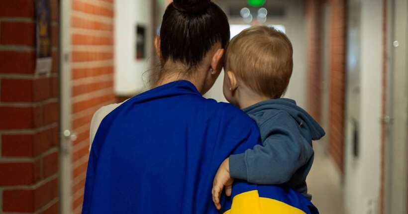 В Офісі президента повідомили, що з окупації вдалось повернути понад 20 дітей
