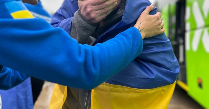 Росіяни хочуть наповнювати списки українців на обмін тільки зі свого боку, попри наш запит - Зеленський 