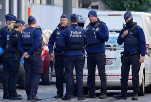 У Бельгії затримали трьох підозрюваних у підготовці теракту проти прем’єра Барта де Вевера