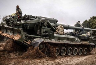У зведеннях з'явився Слов'янський напрямок - в ЗСУ пояснили, з чим це пов'язано