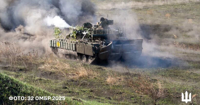 Протягом минулої доби зафіксовано 245 бойових зіткнень на лінії фронту - Генштаб ЗСУ