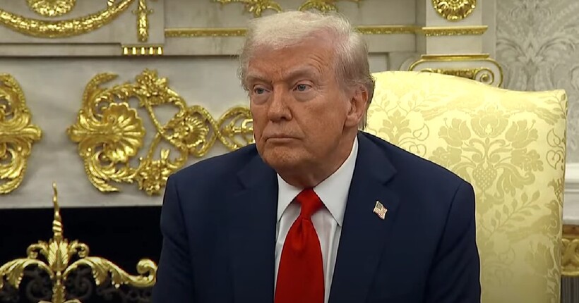 Трамп запропонував 