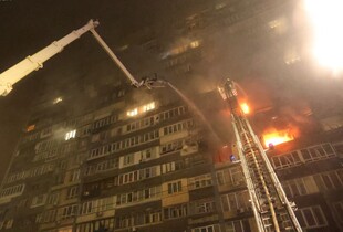 Зеленський відреагував на нічний обстріл: знеструмлення в областях, понад 20 поранених, є загиблий