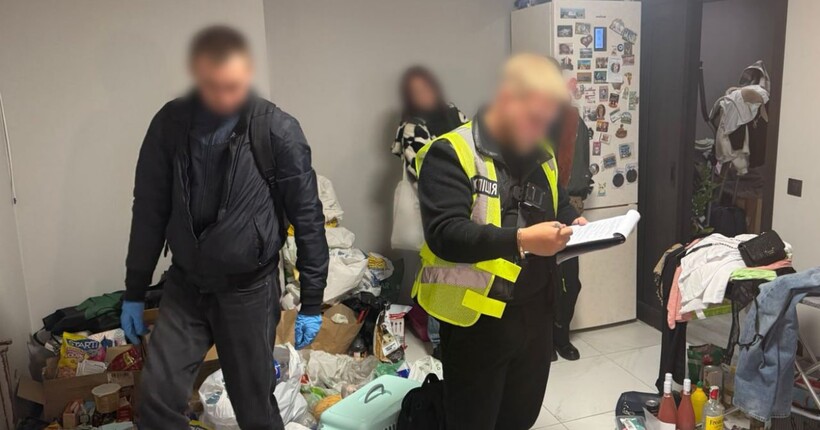 На Київщині викрили працівницю банку, яка привласнила півмільйона гривень з рахунків померлих клієнтів