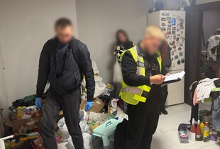 На Київщині викрили працівницю банку, яка привласнила півмільйона гривень з рахунків померлих клієнтів