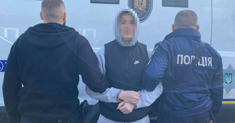 З Польщі екстрадували наркоторговця з Кривого Рогу, якого розшукували декілька років