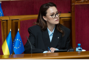 Свириденко пояснила, як послуга розлучення в 
