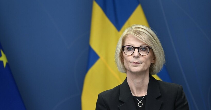 Мінфін Швеції закликає ЄС активізувати просування 