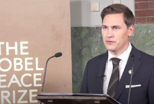 В Нобелівському комітеті прокоментували наміри Трампа отримати премію миру