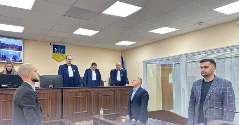 Апеляційна палата ВАКС залишила в силі вирок чинному народному депутату за корупцію
