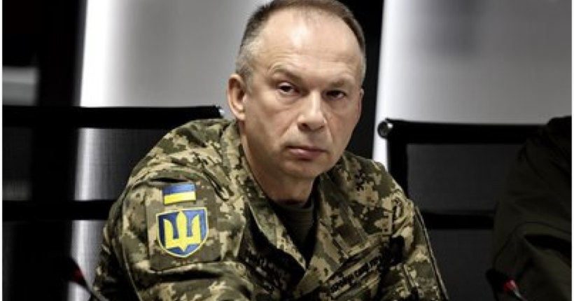 ЗСУ скасовують ОСУВ та ОТУ: Сирський оголосив про реорганізацію системи управління